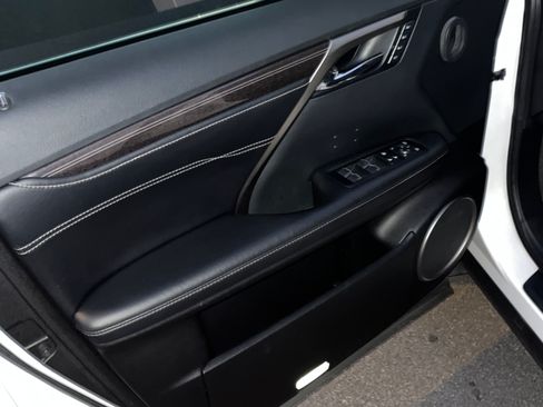 Used 2017 Lexus RX 350 F Sport image 25