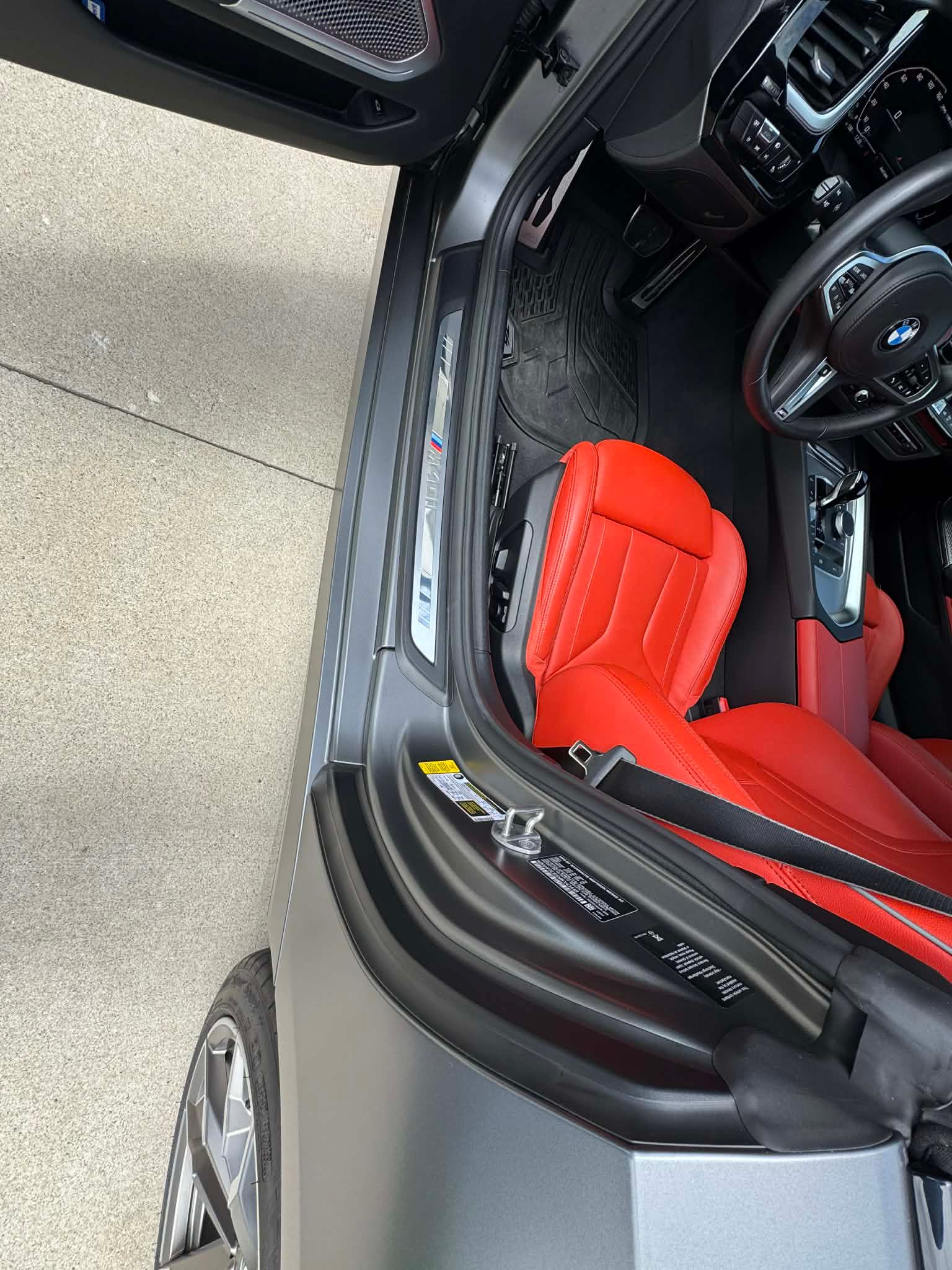 Used 2022 BMW Z4 M40i w/ Premium Package RWD image 19