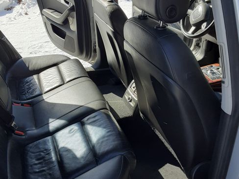 Used 2006 Audi A6 3.2 image 5