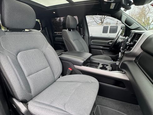 Used 2021 RAM 1500 Big Horn image 13