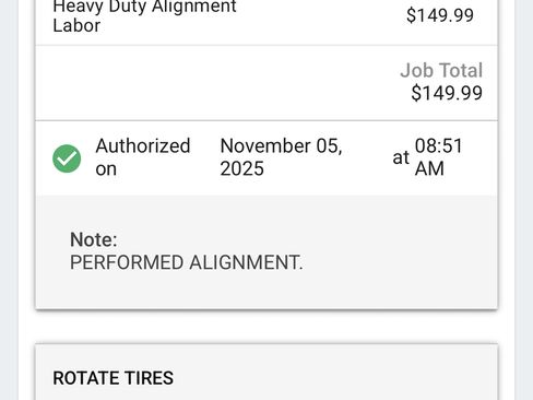 Used 2008 Ford F250 FX4 image 16