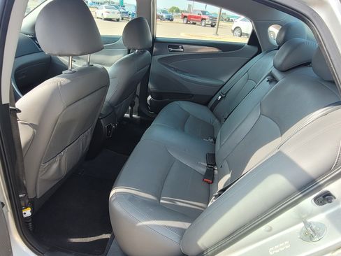 Used 2013 Hyundai Sonata Limited image 18