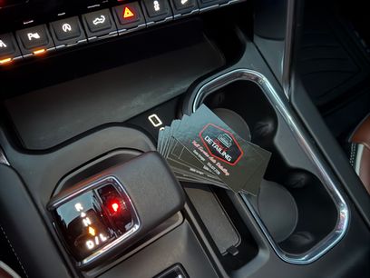 Used 2022 GMC Sierra 1500 Denali Ultimate