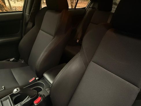 Used 2018 Subaru WRX image 6