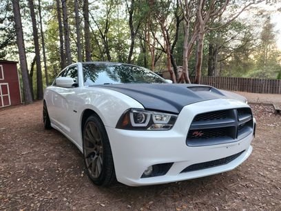 Used 2012 Dodge Charger R/T w/ Wheels & Tunes Group