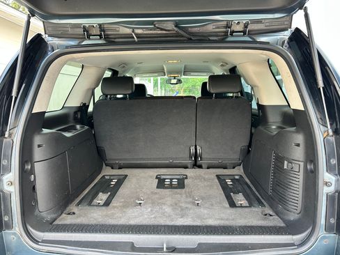 Used 2008 GMC Yukon SLT w/ SLT Preferred Equipment Group RWD image 10