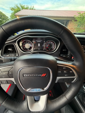 Used 2015 Dodge Challenger SXT Plus RWD image 13