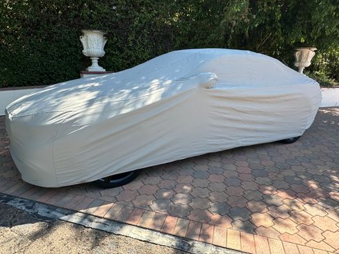 Used 2017 Mercedes-Benz S 63 AMG 4MATIC Cabriolet image 29