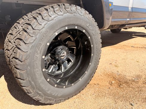 Used 2017 Ford F350 Lariat w/ Tow Technology Bundle image 13