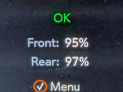 Used 2020 GMC Sierra 3500 Denali w/ Denali Ultimate Package image 8