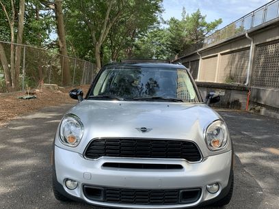 Used 2013 MINI Cooper Countryman S