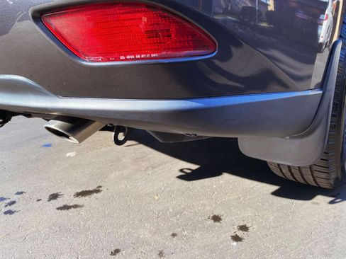 Used 2010 Lexus RX 350 AWD image 11