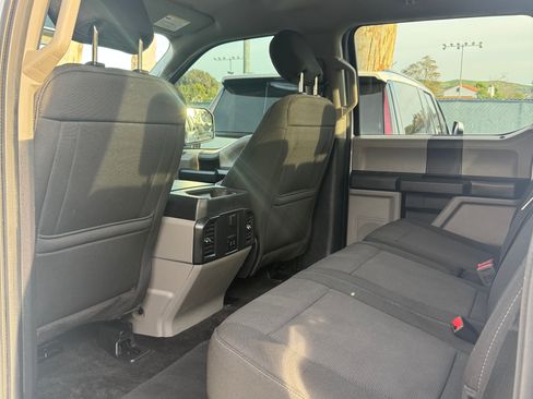 Used 2018 Ford F150 XL w/ Equipment Group 101A Mid image 14