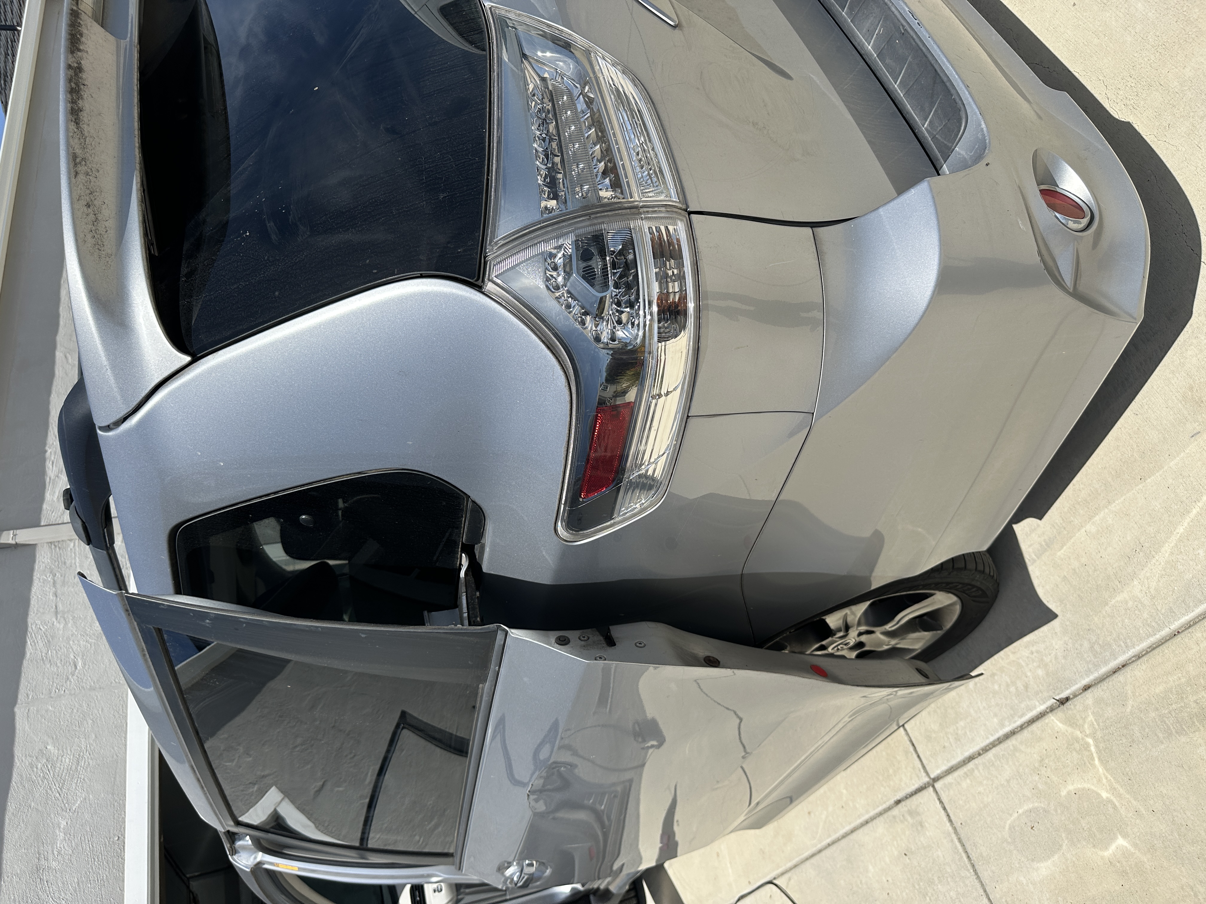 Used 2013 Toyota Sienna SE FWD image 14