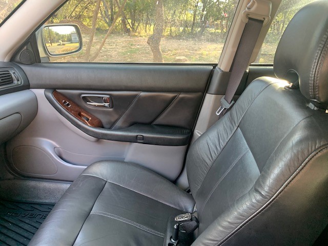 Used 2003 Subaru Outback H6 AWD/4WD image 15