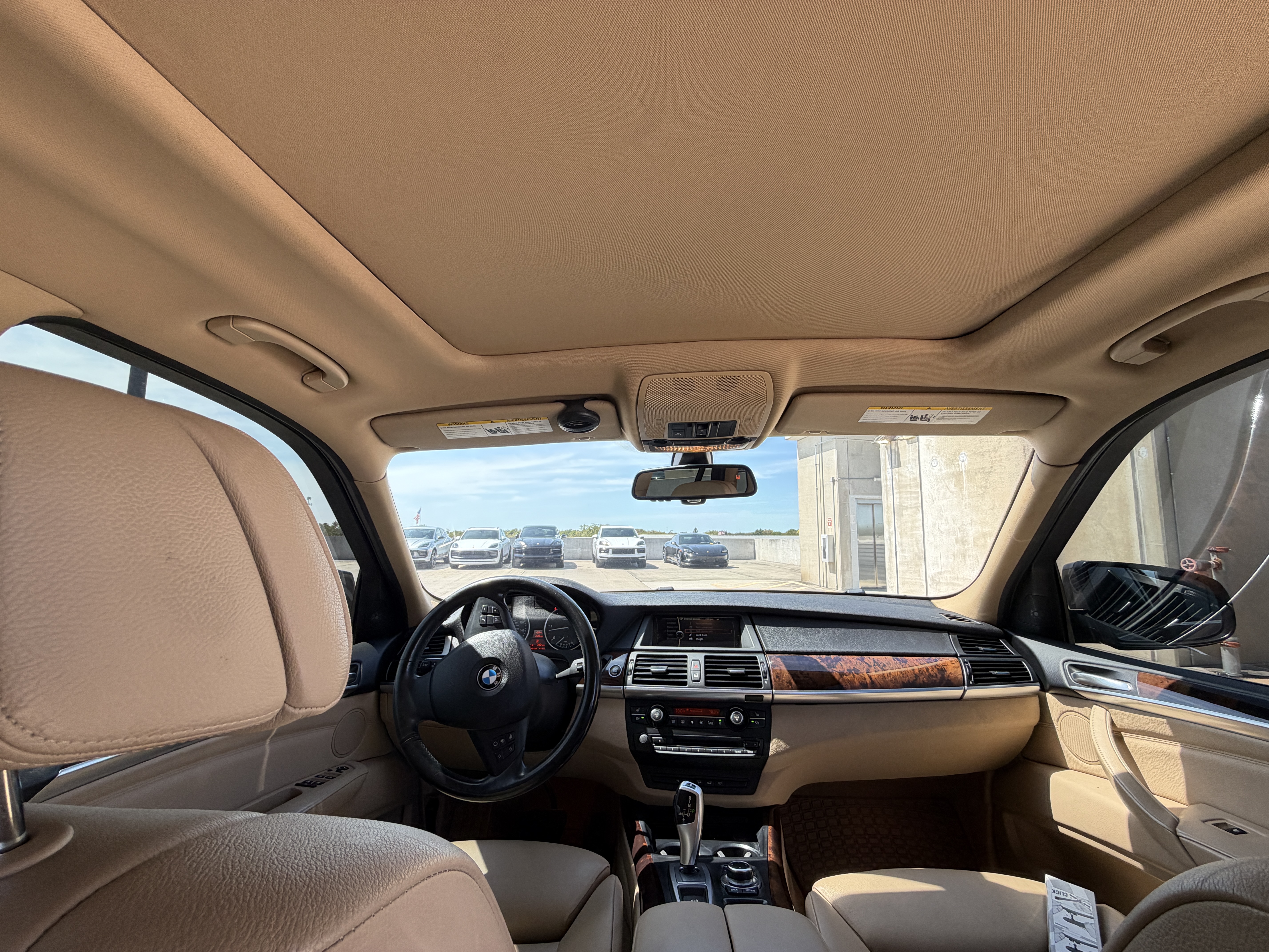 Used 2013 BMW X5 xDrive35d AWD/4WD image 15