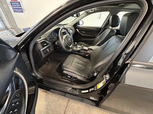 Used 2015 BMW 328i xDrive Sedan image 15