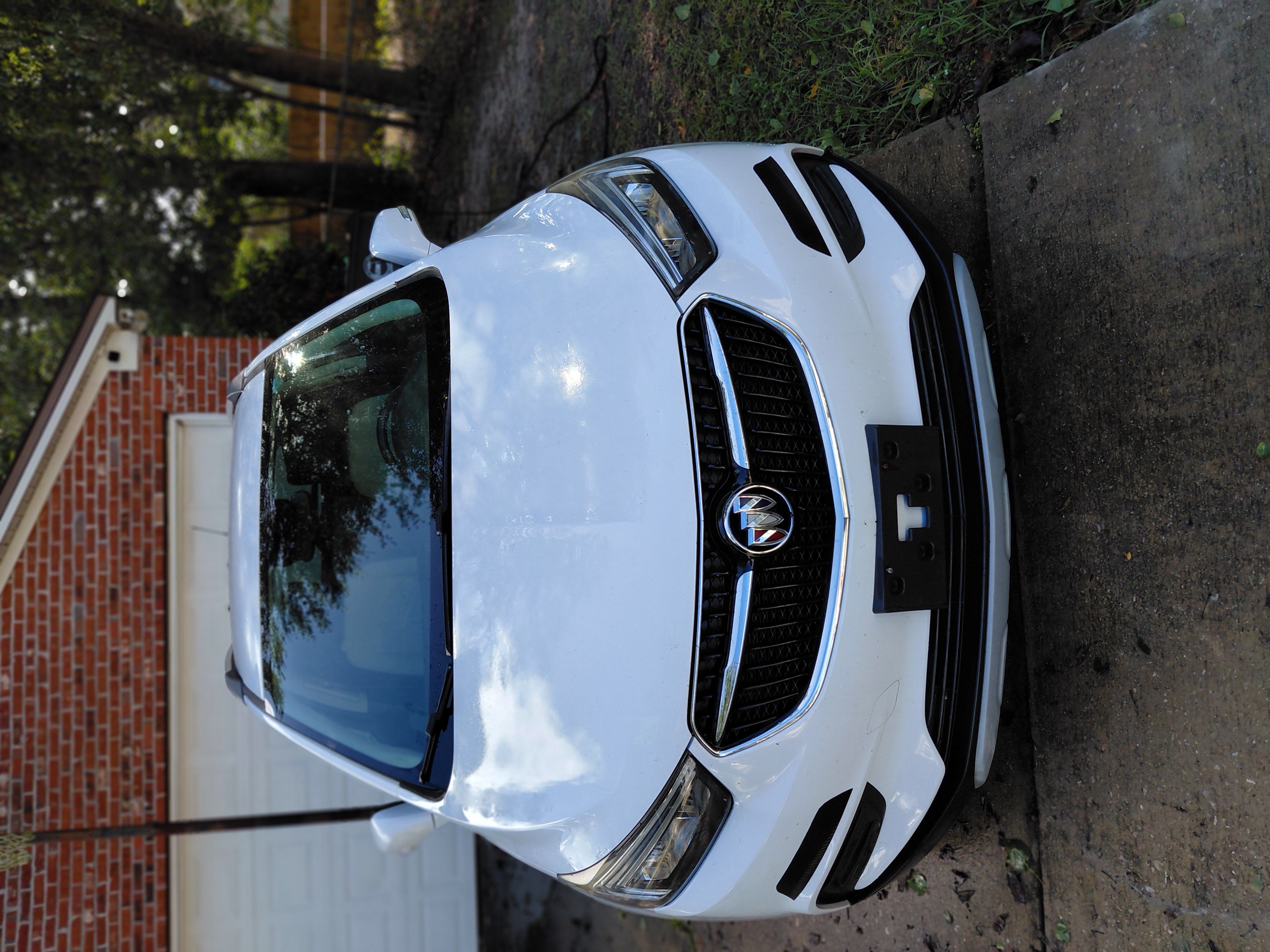 Used 2018 Buick Encore Preferred FWD image 8
