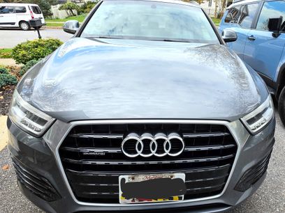 Used 2016 Audi Q3 2.0T Prestige