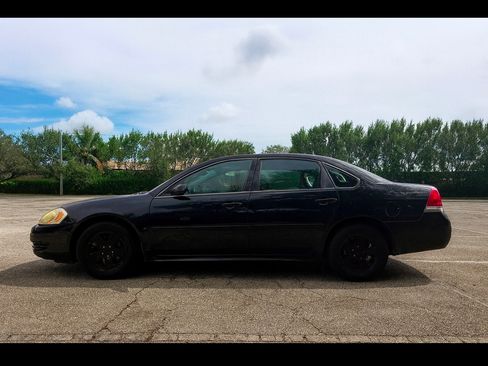 Used 2011 Chevrolet Impala LT image 9