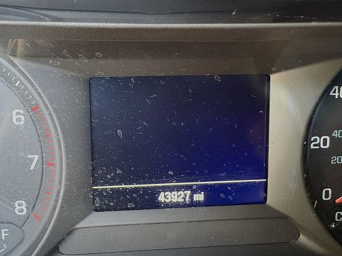 Used 2023 Chevrolet TrailBlazer ACTIV w/ Convenience Package image 10