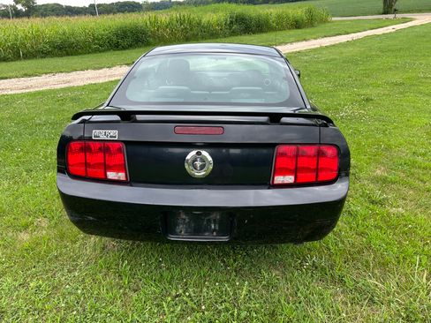 Used 2006 Ford Mustang Coupe RWD image 8