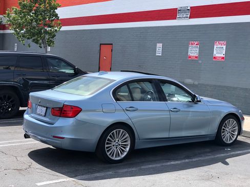 Used 2013 BMW 328i Sedan image 8