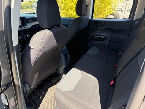 Used 2022 Ford Maverick XL FWD image 15