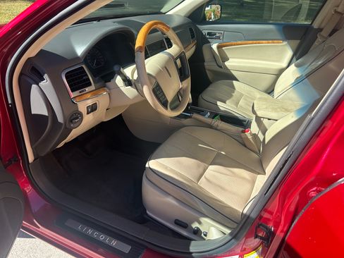 Used 2012 Lincoln MKZ Hybrid image 5