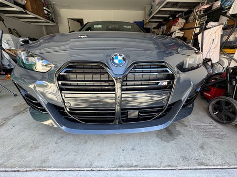 Used 2025 BMW M440i w/ Premium Package image 2