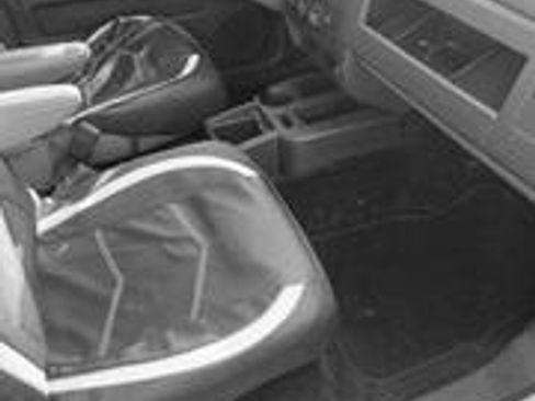 Used 2008 Dodge Dakota ST image 8