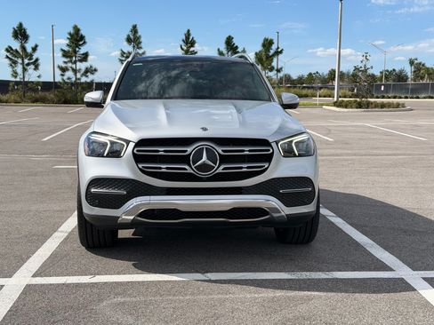 Used 2021 Mercedes-Benz GLE 350 image 5