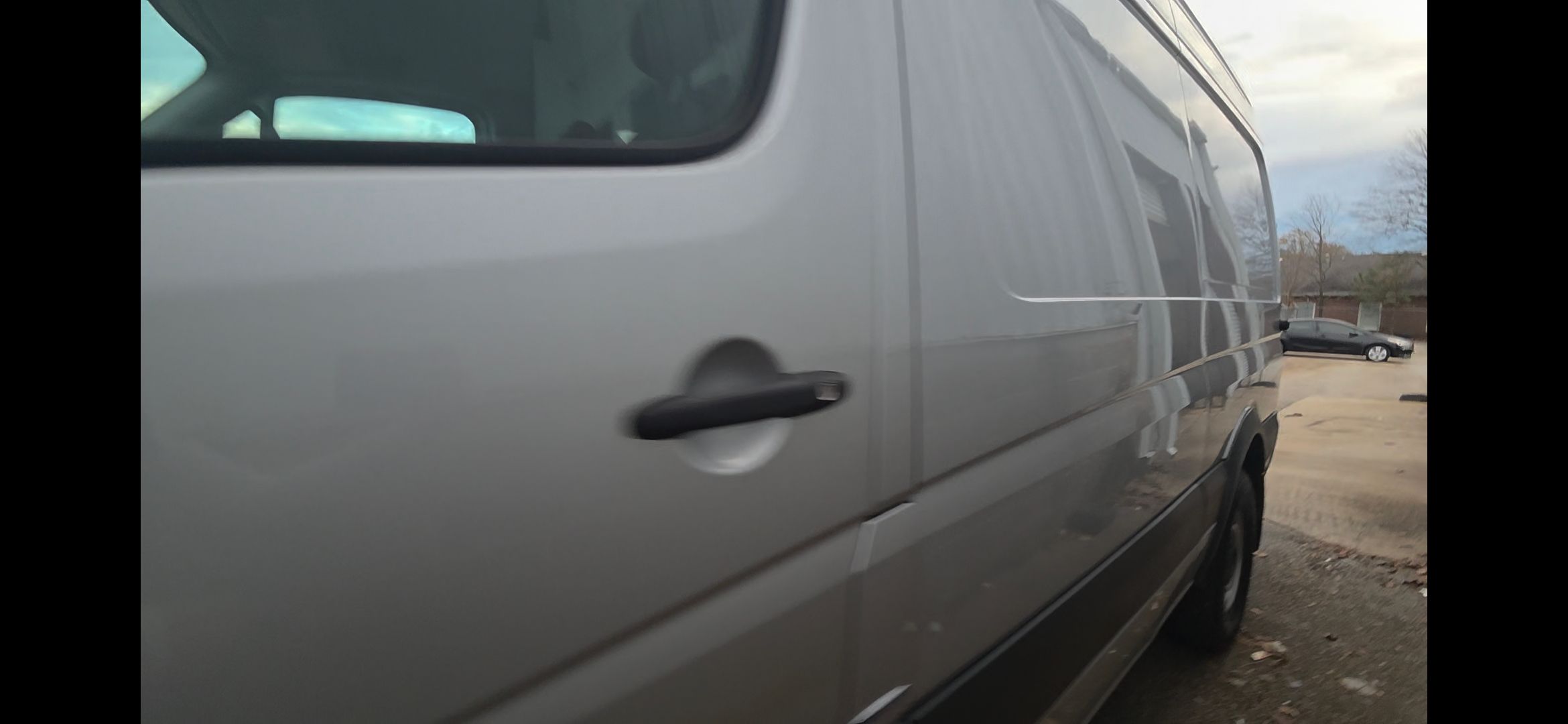 Used 2014 Mercedes-Benz Sprinter 2500 image 6