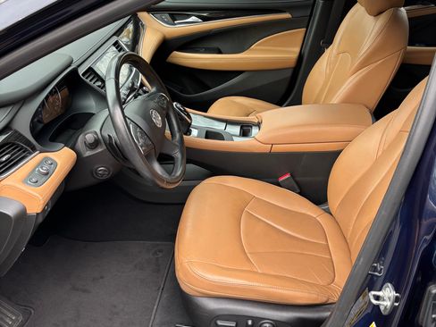 Used 2017 Buick LaCrosse Essence w/ Sun and Shade Package image 12