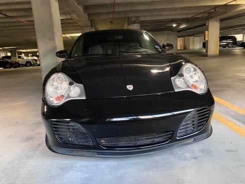 Used 2004 Porsche 911 Turbo image 14