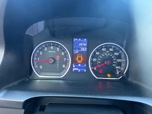 Used 2011 Honda CR-V EX-L image 16