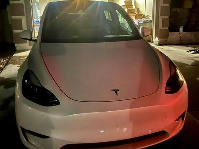 Used 2021 Tesla Model Y Long Range
