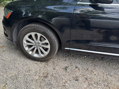 Used 2013 Audi Q5 2.0T Premium w/ Convenience Pkg AWD/4WD image 4