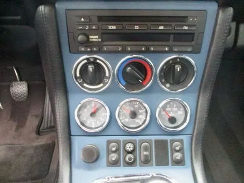 Used 2001 BMW M Roadster image 35