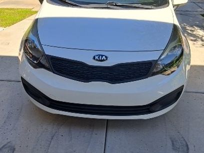 Used 2013 Kia Rio LX