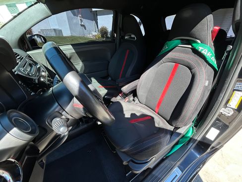 Used 2014 FIAT 500 Abarth image 23