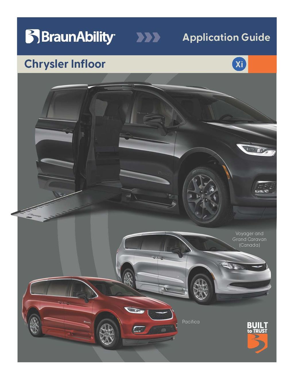 Used 2020 Chrysler Pacifica Touring-L Plus FWD image 10