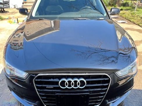 Used 2014 Audi A5 2.0T Premium Plus w/ Premium Plus Package image 1