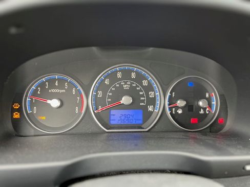 Used 2009 Hyundai Santa Fe GLS w/ Popular Equipment Pkg 2 image 10