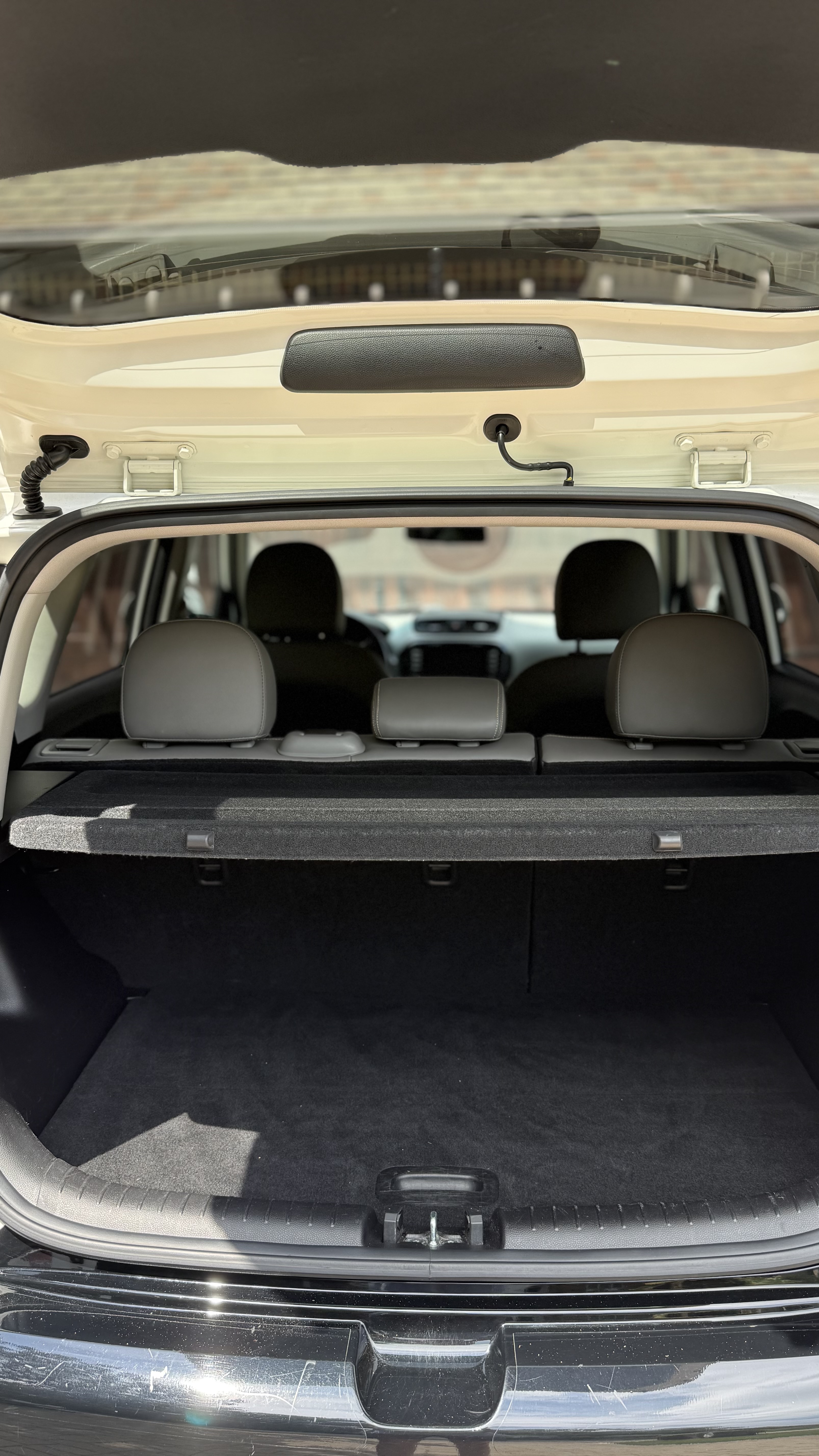 Used 2016 Kia Soul + w/ Primo Package FWD image 13