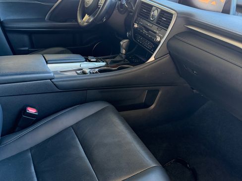 Used 2017 Lexus RX 350 F Sport image 11