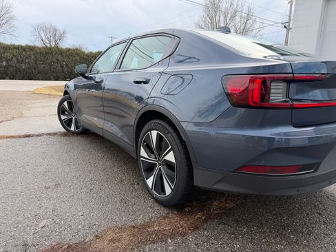 Used 2024 Polestar Polestar 2 w/ Pilot Pack image 22