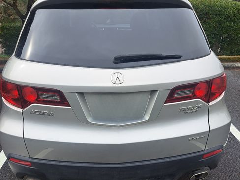 Used 2010 Acura RDX SH-AWD w/ Technology Package image 5