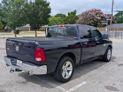 Used 2014 RAM 1500 Lone Star