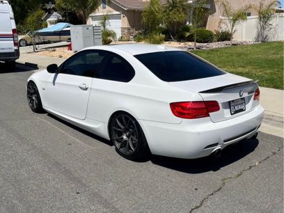 Used 2012 BMW 335is Coupe